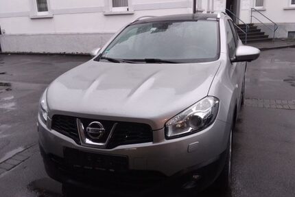 Nissan Qashqai 132.238 km 6.499 &euro; Weingarten 88250