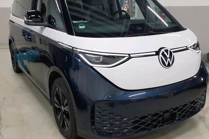 VW ID. Buzz 17.700 km 62.780 &euro; Helmstedt 38350