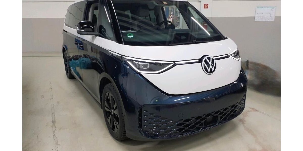 VW ID. Buzz 17.700 km 62.780 &euro; Helmstedt 38350