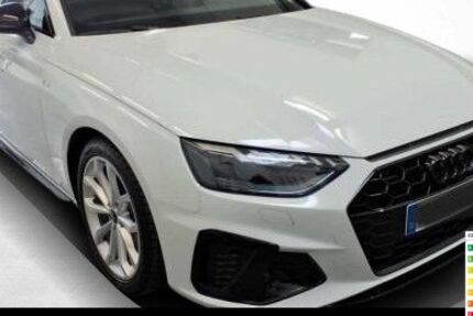 Audi A4 26.600 km 35.970 &euro; Pfaffenhofen/Ilm 85276