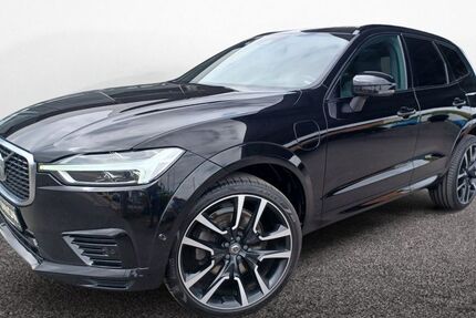 Volvo XC60 100.695 km 32.490 &euro; Nordhausen 99734