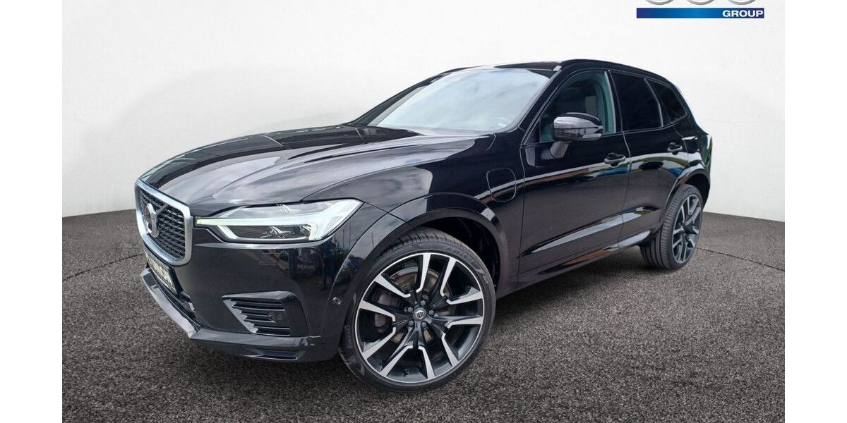 Volvo XC60 100.695 km 32.490 &euro; Nordhausen 99734