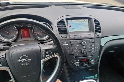 Opel Insignia 164.923 km 6.999 &euro; Flörsheim am Main 65439