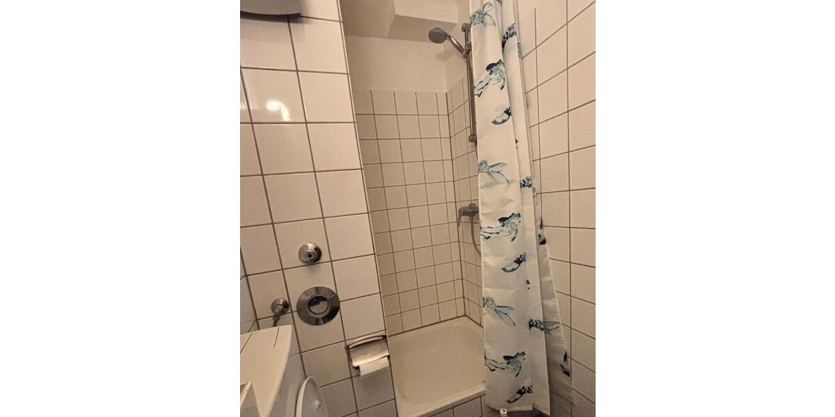 Erdgeschoßwohnung Mannheim - 1 Zimmer, 20 m&sup2;, 430&euro; | Angebot:26636251