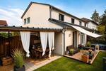 Doppelhaushälfte Ingolstadt Nordost - 4 Zimmer, 125 m&sup2;, 579.000&euro; | Angebot:26495865