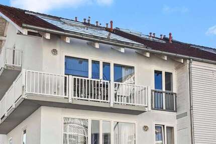 Wohnung Binz - 2 Zimmer, 62 m&sup2;, 429.000&euro; | Angebot:26373354