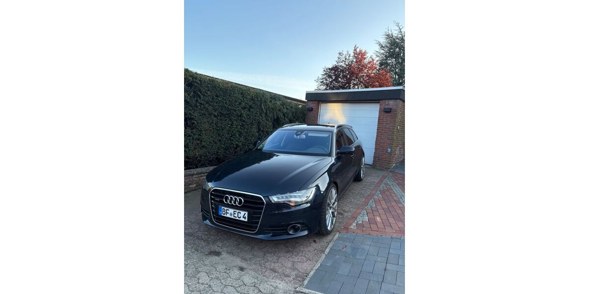 Audi A6 192.950 km 14.000 &euro; Rheine 48431
