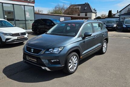 Seat Ateca 99.500 km 18.490 &euro; Kümmersbruck 92245
