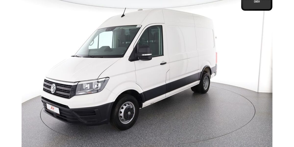 VW Crafter 77.385 km 20.880 &euro; Berlin 12103