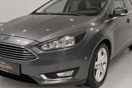 Ford Focus 143.000 km 7.490 &euro; Altensteig 72213