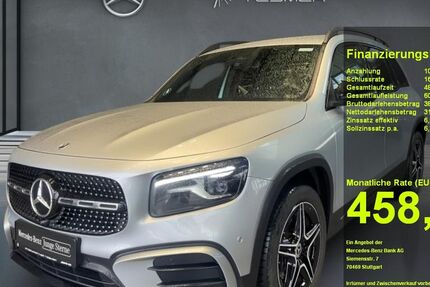 Mercedes-Benz GLB 200 11.382 km 42.290 &euro; Stade 21684