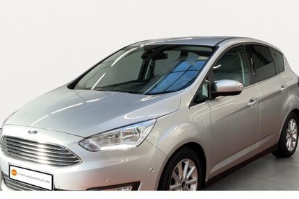 Ford C-Max 44.775 km 14.970 &euro; Lüneburg 21337