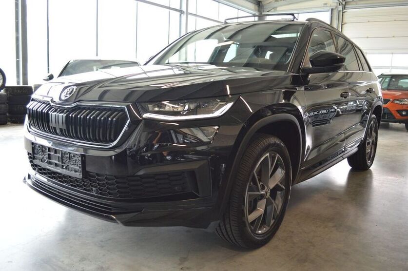 Kodiaq