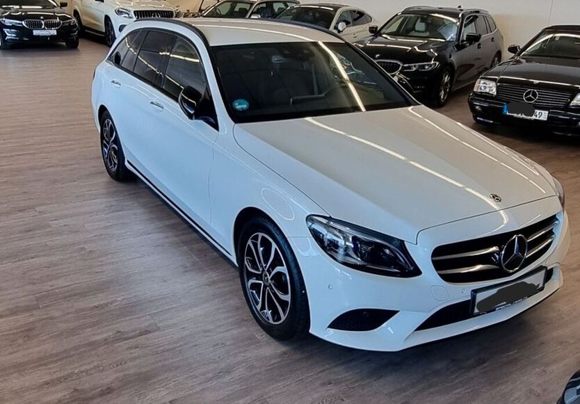 C 220