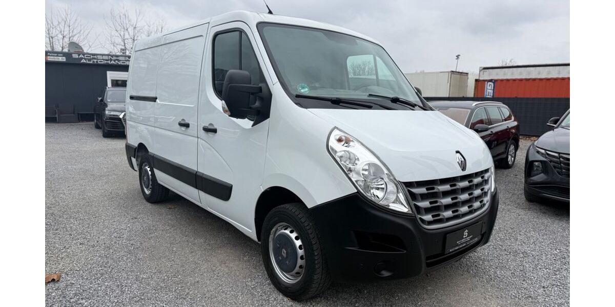Renault Master 139.000 km 10.899 &euro; Sachsenheim 74343