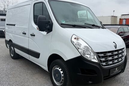 Renault Master 155.000 km 10.899 &euro; Sachsenheim 74343