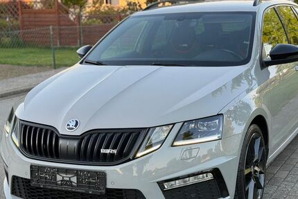 Skoda Octavia 169.281 km 13.490 &euro; Penzlin 17219