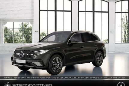 Mercedes GLC 200