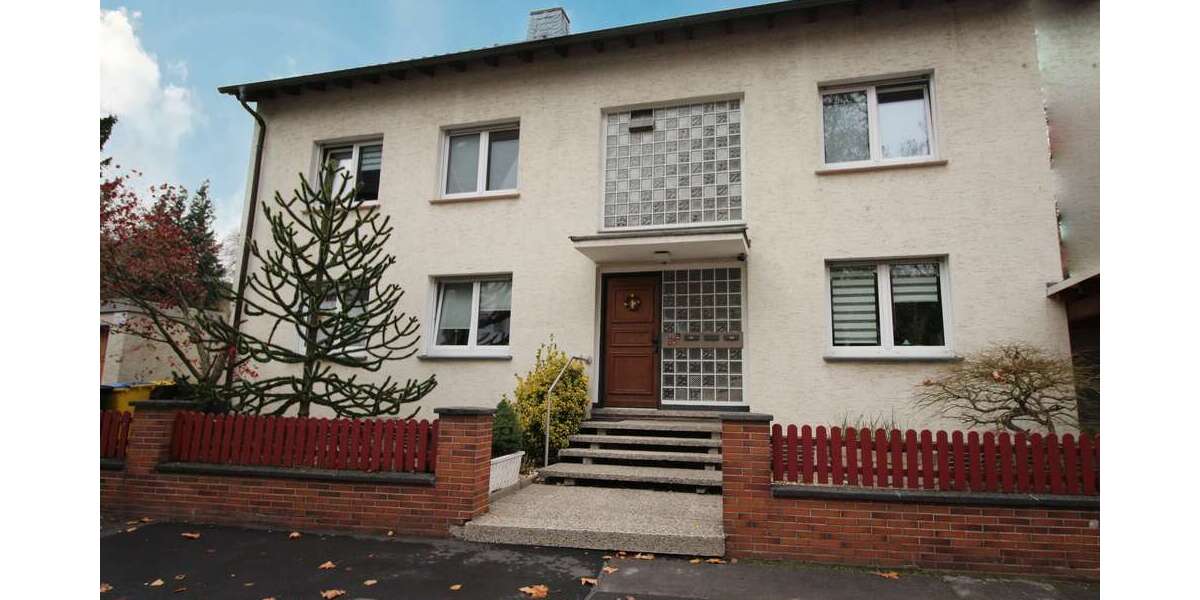 Wohnung zum Kaufen in Dortmund 239.000 € 113 m² 5 zimmer