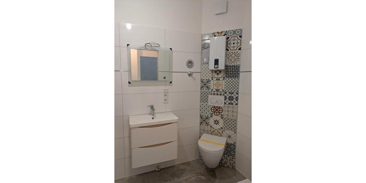 Erdgeschoßwohnung Velbert Langenberg - 2 Zimmer, 45 m&sup2;, 650&euro; | Angebot:26663999