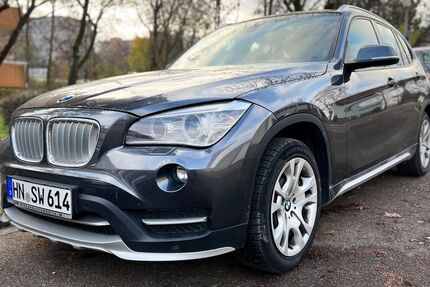 BMW X1 158.000 km 15.500 € Bad Rappenau 74906