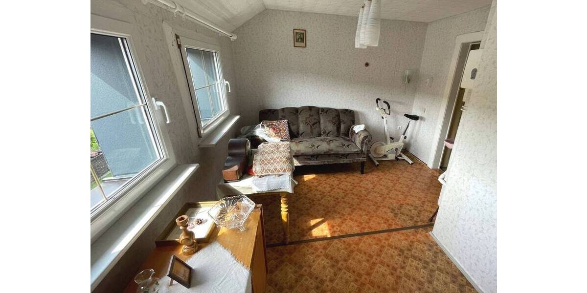 Einfamilienhaus Sehmatal Sehmatal-Cranzahl - 1 Zimmer, 210 m&sup2;, 170.000&euro; | Angebot:26554268
