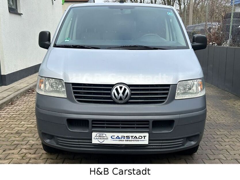 T5 Transporter