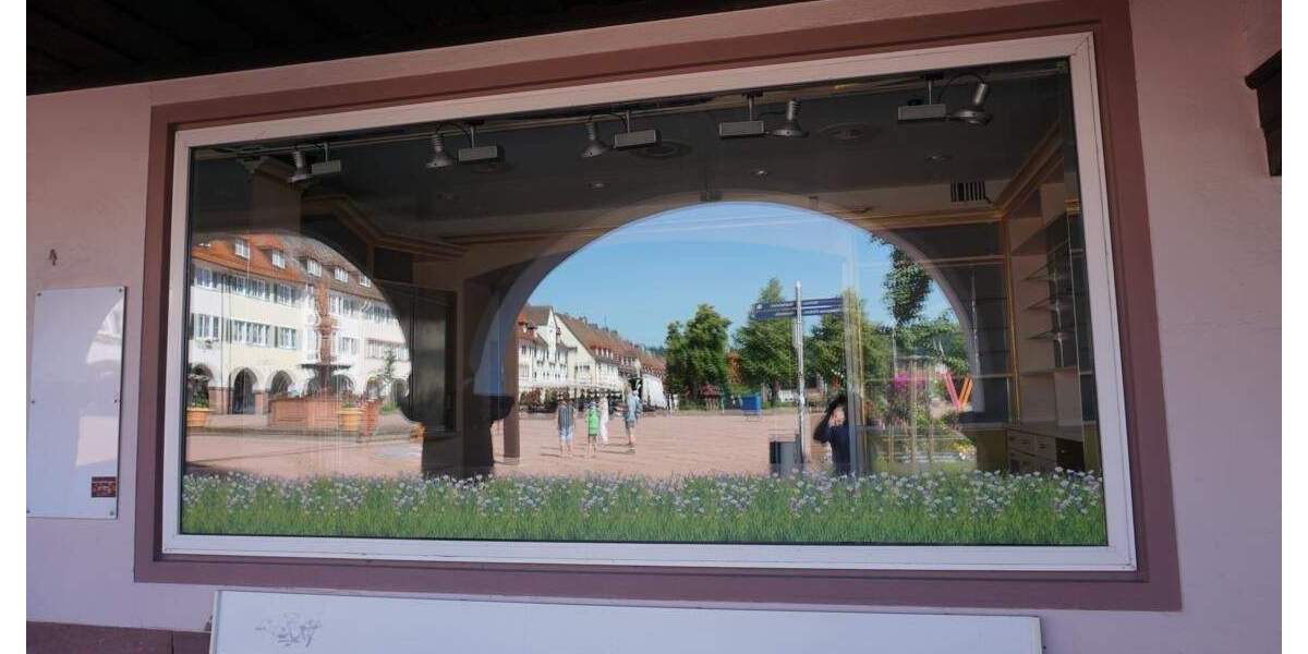 Gewerbeobjekt Freudenstadt - 2 Zimmer, 1.390&euro; | Angebot:25703604