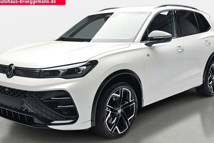 VW Tiguan 28.250 km 44.990 &euro; Wietmarschen-Lohne 49835