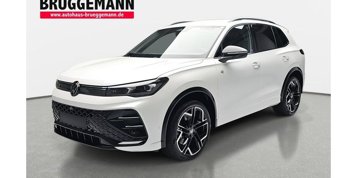 VW Tiguan 28.250 km 44.990 &euro; Wietmarschen-Lohne 49835
