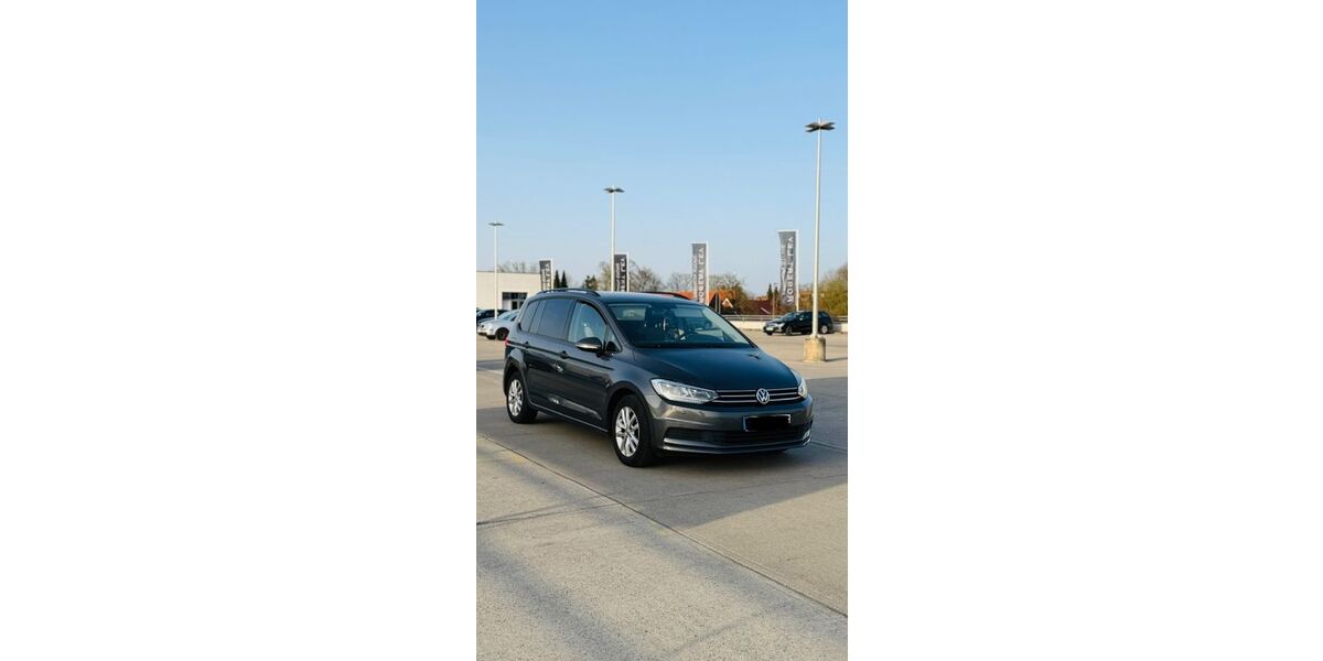 VW Touran 110.000 km 22.000 &euro; Münster 48153