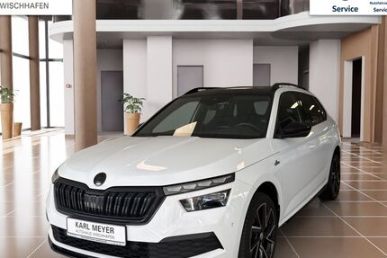Skoda Kamiq 82.200 km 21.987 &euro; Wischhafen 21737