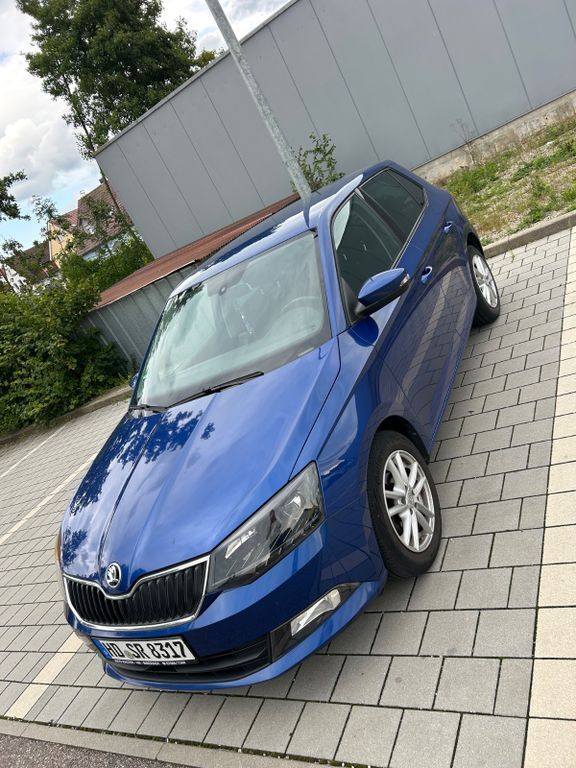 Fabia