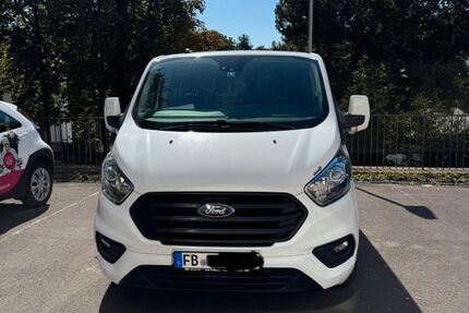 Ford Transit Custom 87.530 km 24.490 € Wölfersheim 61200
