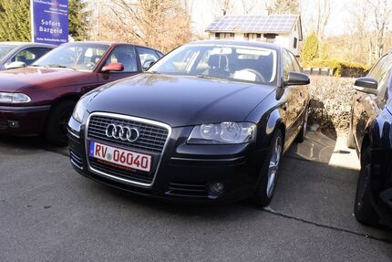 Audi A3 220.000 km 3.999 &euro; Wangen 88239