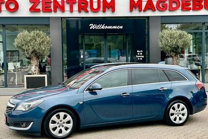 Opel Insignia 172.810 km 10.950 &euro; Magdeburg 39112