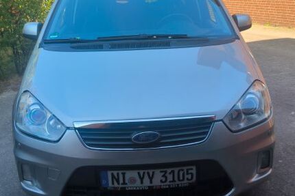 Ford C-Max 167.850 km 3.900 &euro; Rodewald 31637