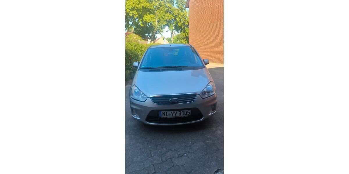 Ford C-Max 167.850 km 3.900 &euro; Rodewald 31637