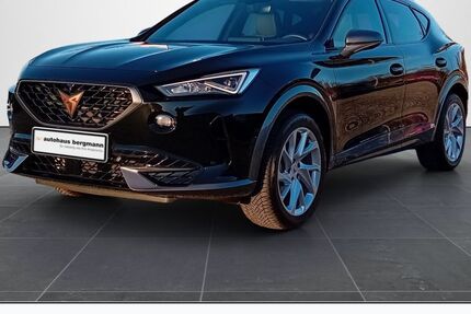 Cupra Formentor 23.500 km 26.904 &euro; Wernigerode 38855