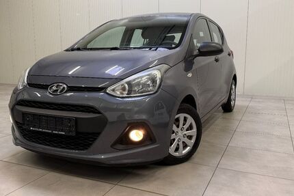 Hyundai i10 222.537 km 3.990 &euro; Steinfeld 49439