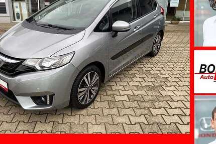Honda Jazz 62.500 km 12.400 € Frankfurt (Oder) Markendorf 15236