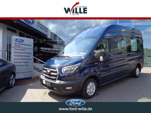 Ford Transit 3.300 km 38.990 &euro; Dülmen 48249