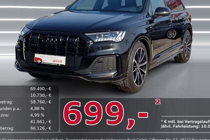 Audi Q7 37.413 km 67.390 &euro; Ingolstadt 85057