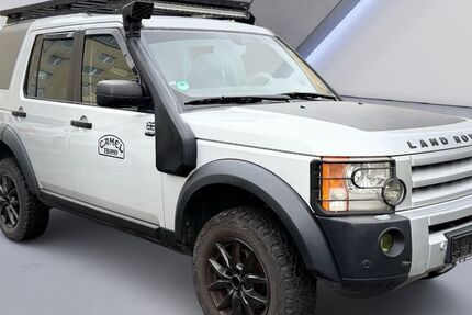 Land Rover Discovery 199.000 km 5.800 &euro; Flörsheim am Main 65439