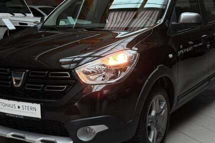 Dacia Lodgy 43.527 km 17.490 € Mutterstadt 67112