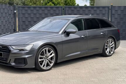 Audi A6 96.000 km 37.890 &euro; Peine 31228