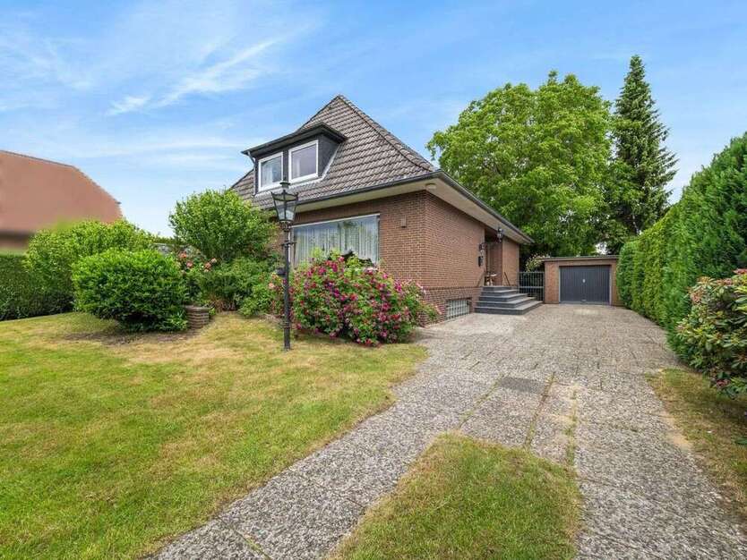 Haus zum Kaufen in Hamburg 695.000 € 170 m²