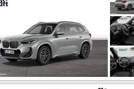 BMW X1 19.790 km 35.385 &euro; Oberhausen 46117