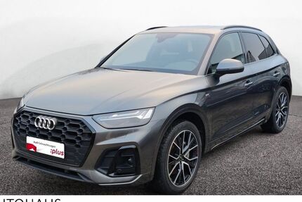 Audi Q5 100.972 km 37.890 &euro; Bünde 32257