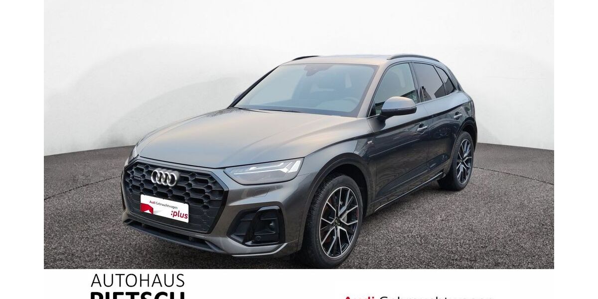 Audi Q5 100.972 km 37.890 &euro; Bünde 32257